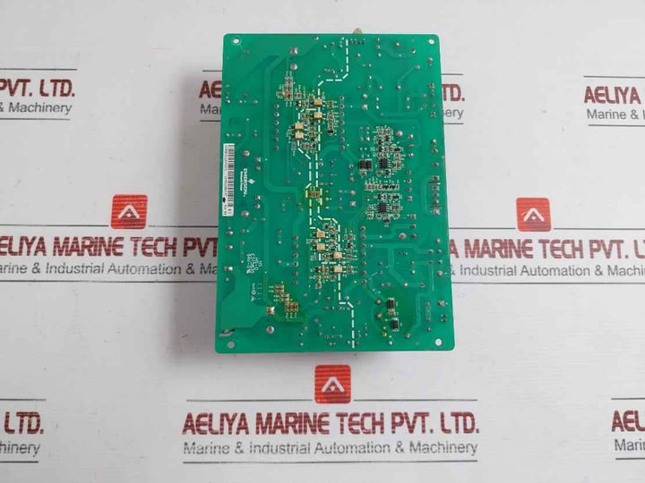 Network Power Pcb Uhra2S8A1A7 Emerson E315835