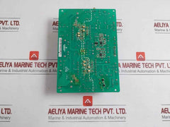 Network Power Pcb Uhra2S8A1A7 Emerson E315835