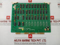 Network Printed Circuit Board E0105200300X Hyundai