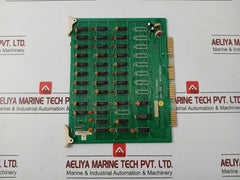 Network Printed Circuit Board E0105200300X Hyundai