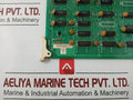 Network Printed Circuit Board E0105200300X Hyundai