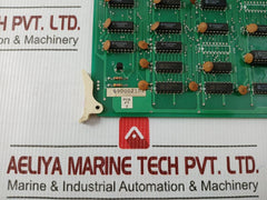Network Printed Circuit Board E0105200300X Hyundai
