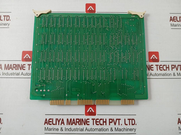 Network Printed Circuit Board E0105200300X Hyundai