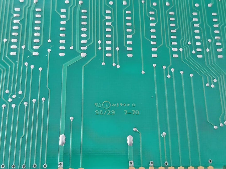 Network Printed Circuit Board E0105200300X Hyundai