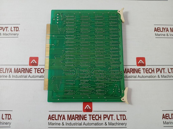 Network Printed Circuit Board E0105200300X Hyundai