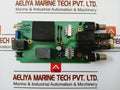 Network Video Tech 551-345-1-d Pc Board