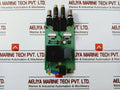 Network Video Tech 551-345-1-d Pc Board
