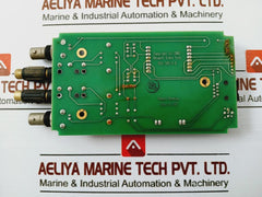 Network Video Tech 551-345-1-d Pc Board