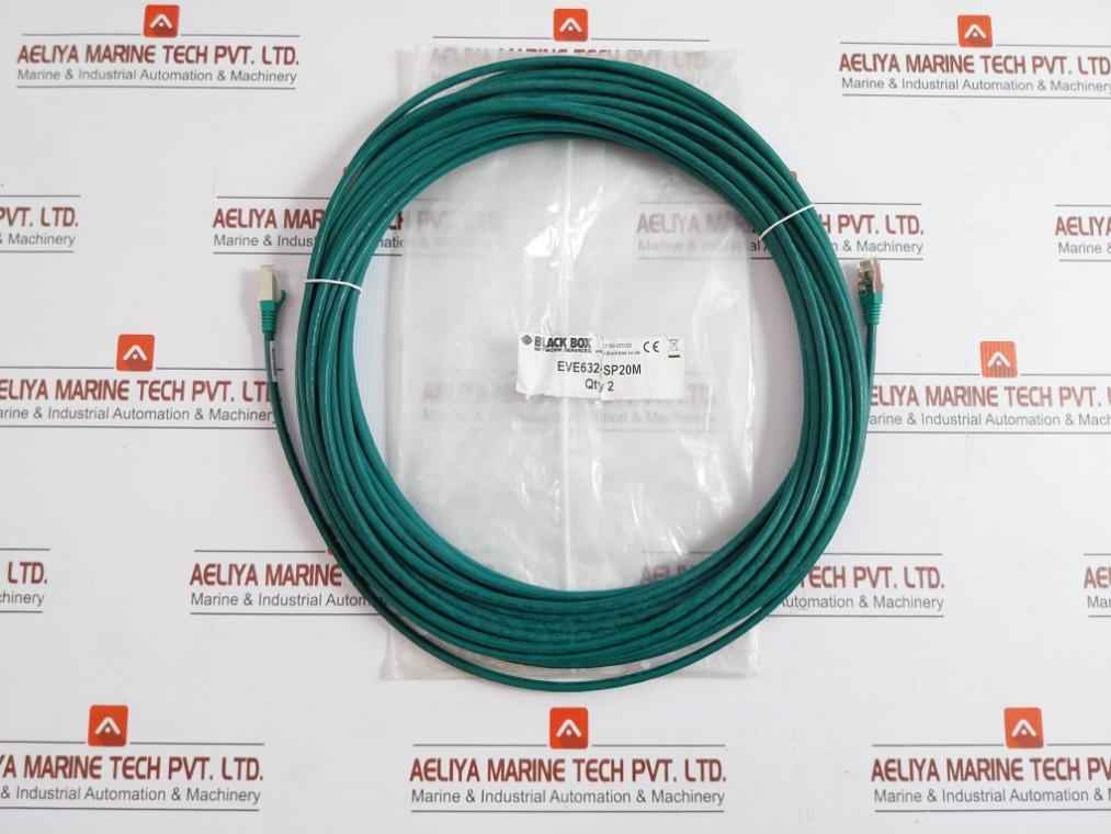 Networking Cable Brand Black Box Eve632-sp20M