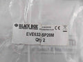 Networking Cable Brand Black Box Eve632-sp20M