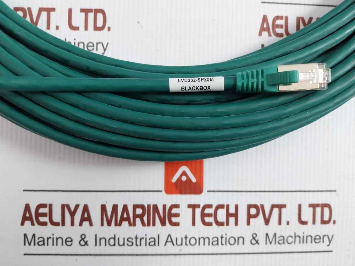 Networking Cable Brand Black Box Eve632-sp20M