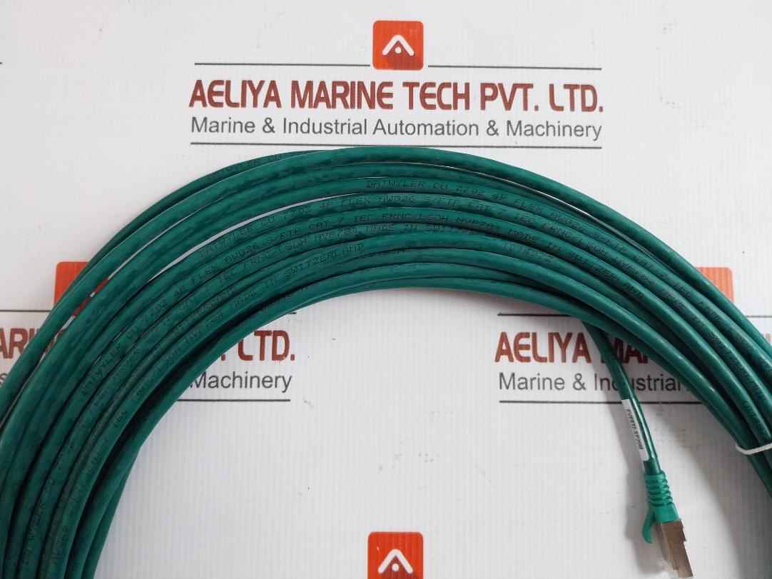 Networking Cable Brand Black Box Eve632-sp20M
