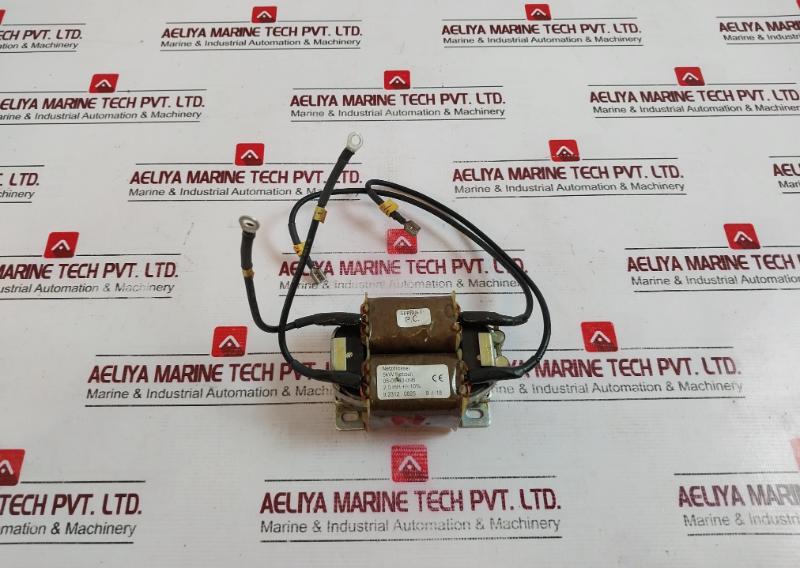 Netzdrossel 05-09-40-09b Mains Choke, 5kw Power Supply, 2.0mh ±10%