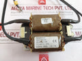 Netzdrossel 05-09-40-09b Mains Choke, 5kw Power Supply, 2.0mh ±10%
