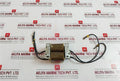 Netzdrossel 05-09-40-09b Mains Choke, 5kw Power Supply, 2.0mh ±10%
