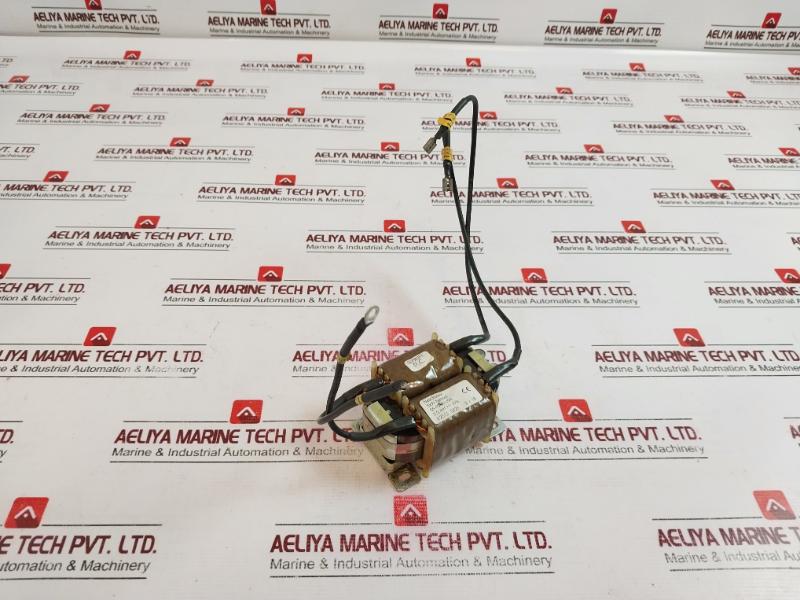 Netzdrossel 05-09-40-09b Mains Choke, 5kw Power Supply, 2.0mh ±10%