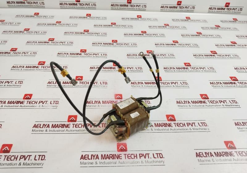 Netzdrossel 05-09-40-09b Mains Choke, 5kw Power Supply, 2.0mh ±10%