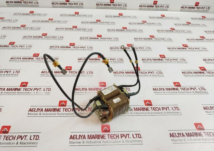 Netzdrossel 05-09-40-09b Mains Choke, 5kw Power Supply, 2.0mh ±10%