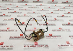 Netzdrossel 05-09-40-09b Mains Choke, 5kw Power Supply, 2.0mh ±10%