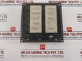 Netzler & Dahlgren 12040-21 LLC 10LRS IP Alarm Display unit