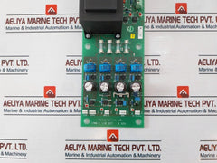 Netzplatine Lwl E 110 327 B329 Stud Welder Control Board