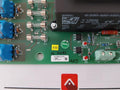 Netzplatine Lwl E 110 327 B329 Stud Welder Control Board