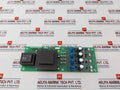Netzplatine Lwl E 110 327 B329 Stud Welder Control Board