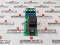 Netzplatine Lwl E 110 327 B329 Stud Welder Control Board