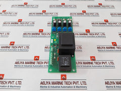 Netzplatine Lwl E 110 327 B329 Stud Welder Control Board