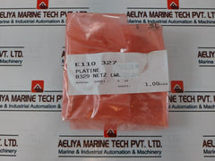 Netzplatine Lwl E 110 327 B329 Stud Welder Control Board