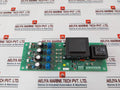 Netzplatine Lwl E 110 327 B329 Stud Welder Control Board