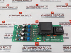 Netzplatine Lwl E 110 327 B329 Stud Welder Control Board