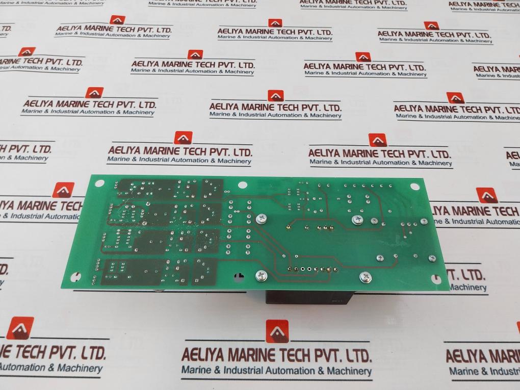Netzplatine Lwl E 110 327 B329 Stud Welder Control Board