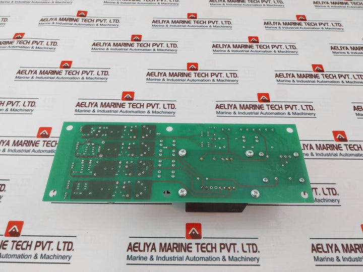 Netzplatine Lwl E 110 327 B329 Stud Welder Control Board