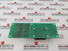 Netzplatine Lwl E 110 327 B329 Stud Welder Control Board