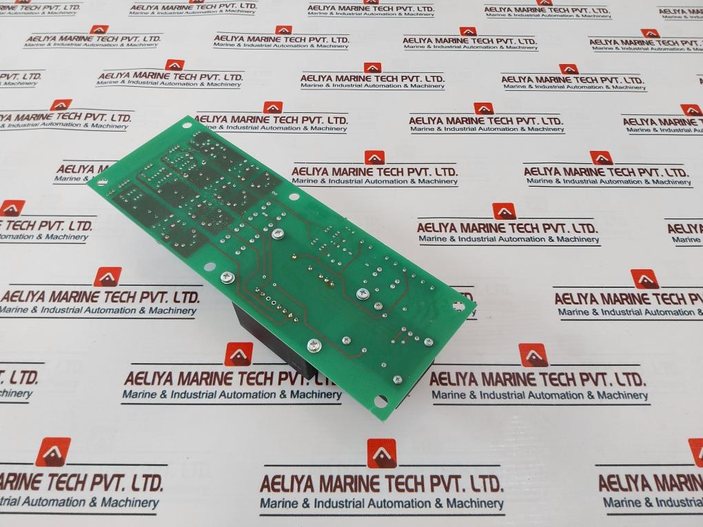 Netzplatine Lwl E 110 327 B329 Stud Welder Control Board