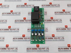 Netzplatine Lwl E 110 327 B329 Stud Welder Control Board
