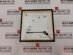 Neuberger 100/5A Ammeter