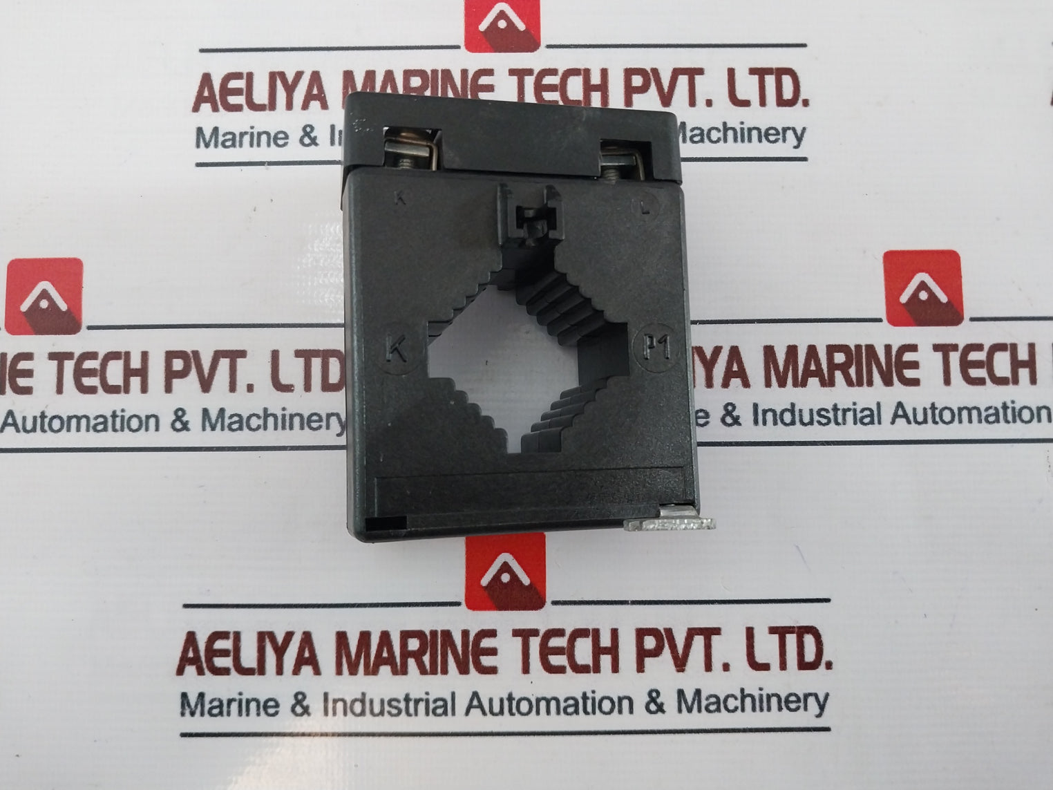 Neuberger Za5 Current Transducer 600/5