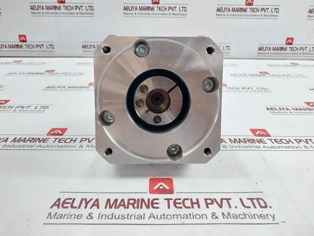 Neugart 100255830 Gearbox Ple080-005-sssb3Af-y24/50/110/130/B5/M8
