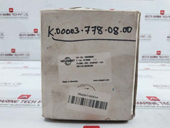 Neugart 100255830 Gearbox Ple080-005-sssb3Af-y24/50/110/130/B5/M8