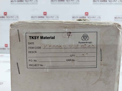 Neugart 100255830 Gearbox Ple080-005-sssb3Af-y24/50/110/130/B5/M8