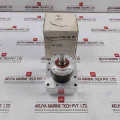 Neugart 100255830 Gearbox Ple080-005-sssb3Af-y24/50/110/130/B5/M8