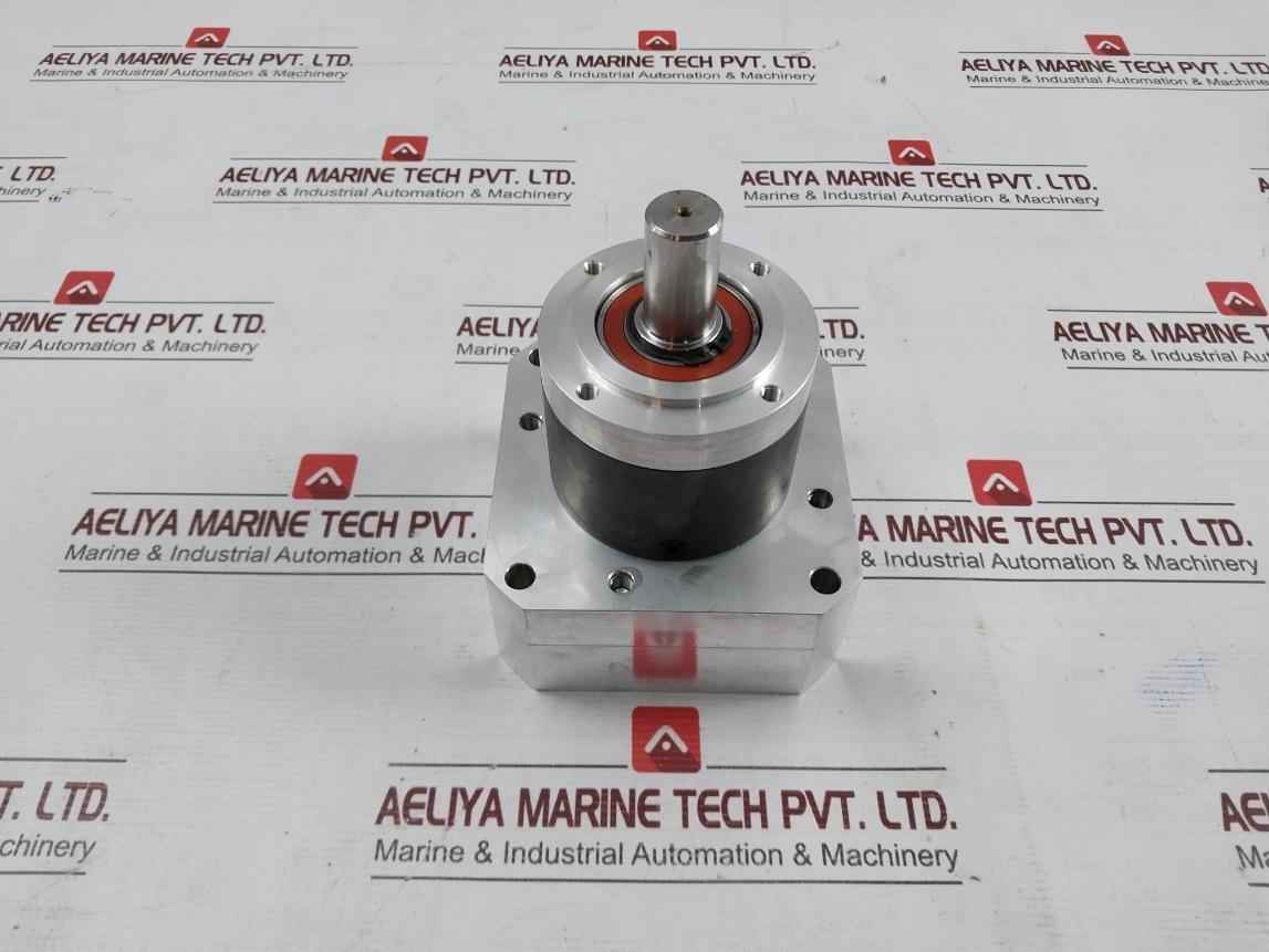 Neugart 100255830 Gearbox Ple080-005-sssb3Af-y24/50/110/130/B5/M8
