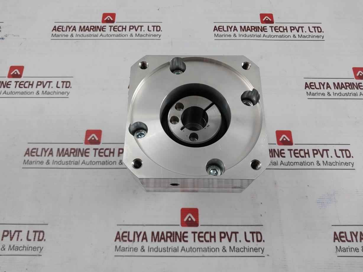Neugart 100255830 Gearbox Ple080-005-sssb3Af-y24/50/110/130/B5/M8
