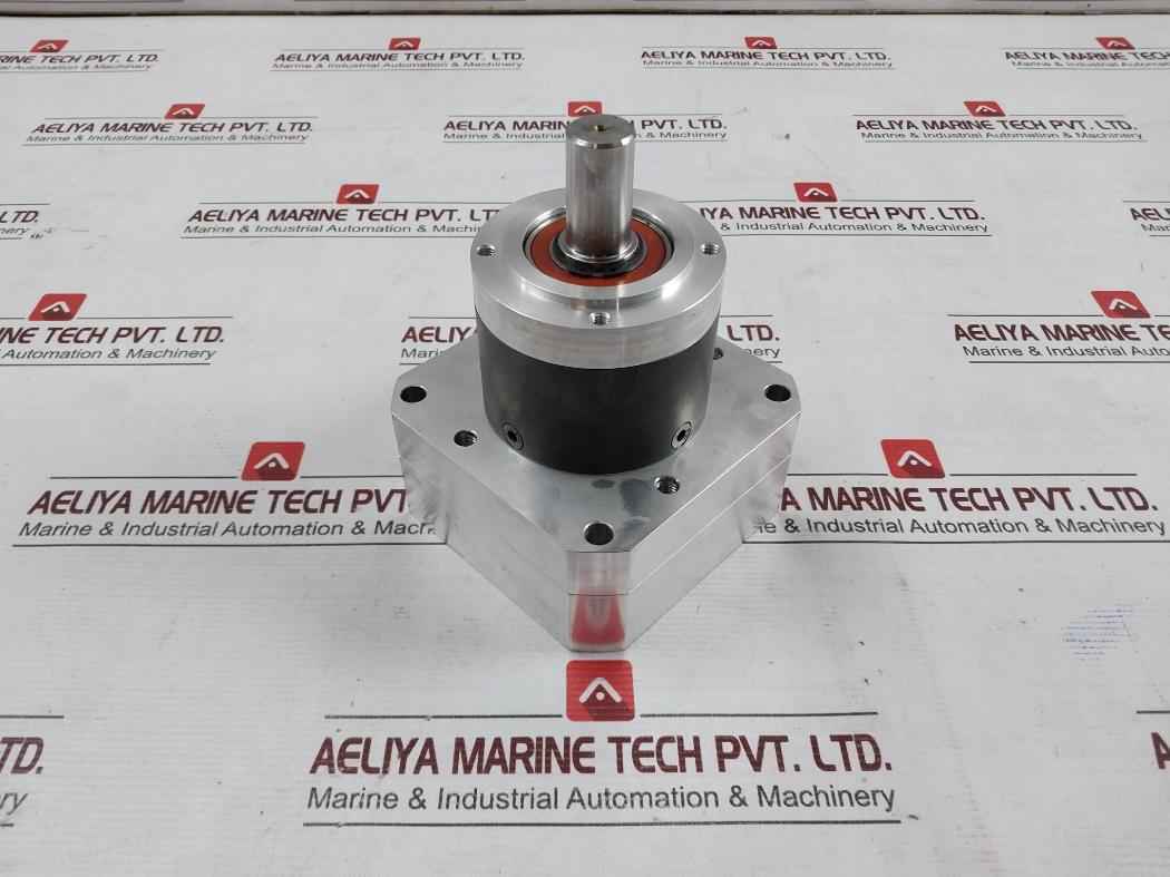 Neugart 100255830 Gearbox Ple080-005-sssb3Af-y24/50/110/130/B5/M8