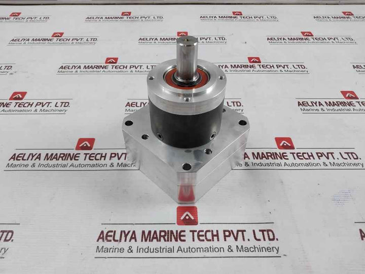 Neugart 100255830 Gearbox Ple080-005-sssb3Af-y24/50/110/130/B5/M8
