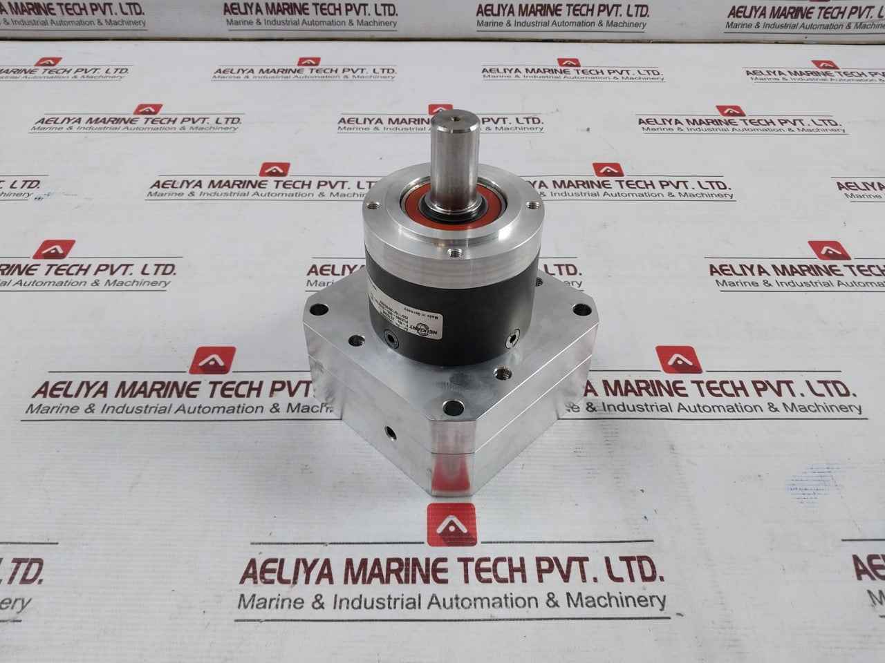 Neugart 100255830 Gearbox Ple080-005-sssb3Af-y24/50/110/130/B5/M8