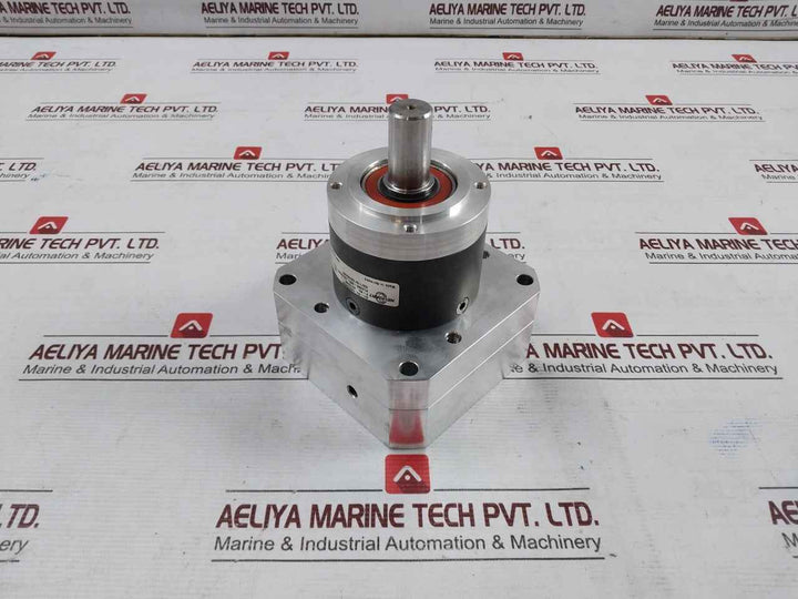 Neugart 100255830 Gearbox Ple080-005-sssb3Af-y24/50/110/130/B5/M8