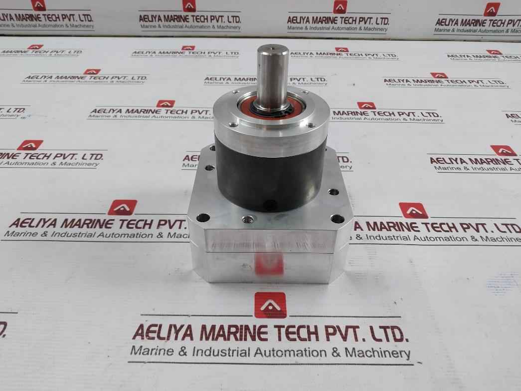 Neugart 100255830 Gearbox Ple080-005-sssb3Af-y24/50/110/130/B5/M8